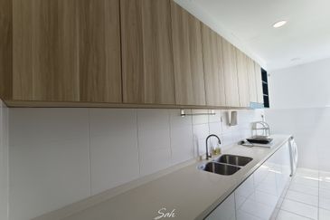 Ridgefield Residences @ Tropicana Heights Kajang