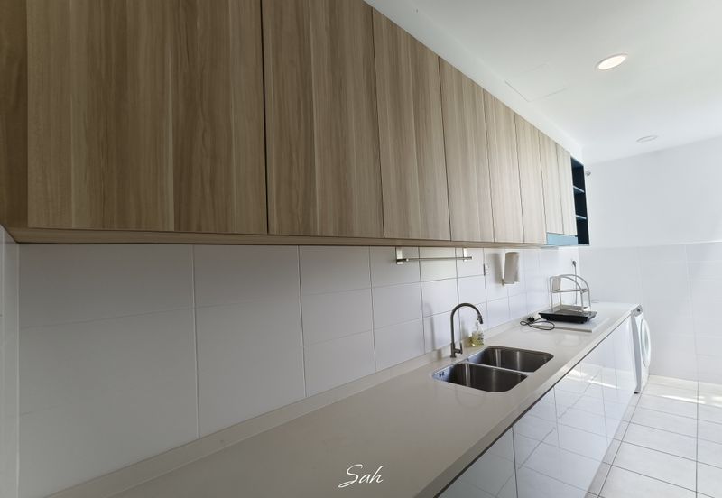 Ridgefield Residences @ Tropicana Heights Kajang