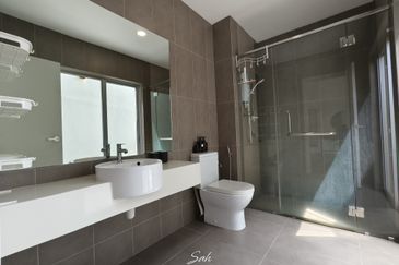 Ridgefield Residences @ Tropicana Heights Kajang