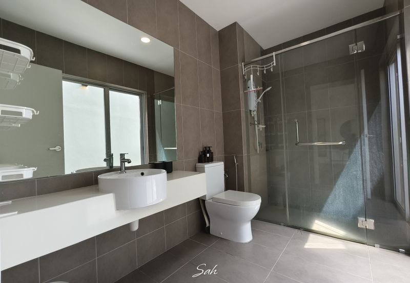 Ridgefield Residences @ Tropicana Heights Kajang