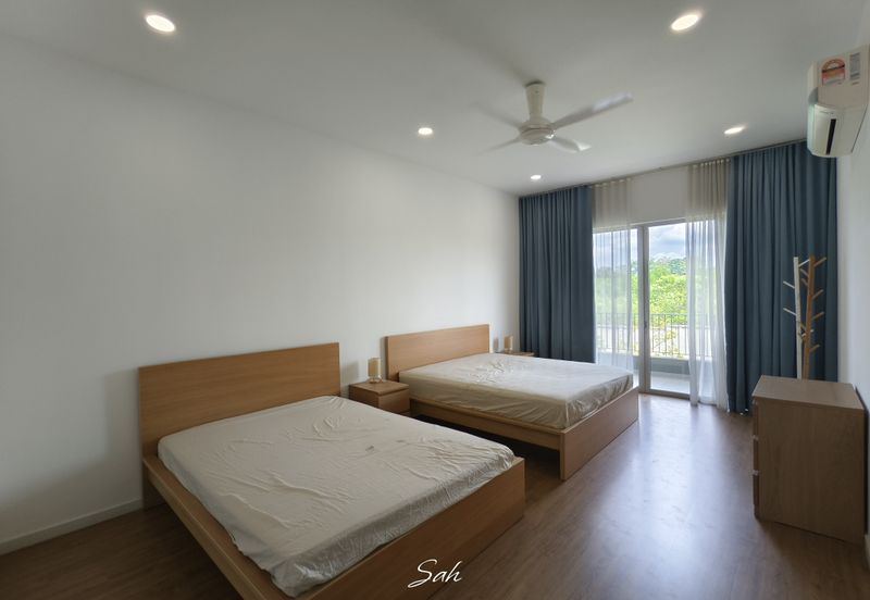 Ridgefield Residences @ Tropicana Heights Kajang