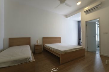 Ridgefield Residences @ Tropicana Heights Kajang