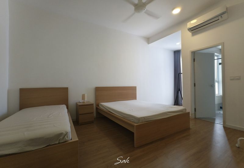 Ridgefield Residences @ Tropicana Heights Kajang