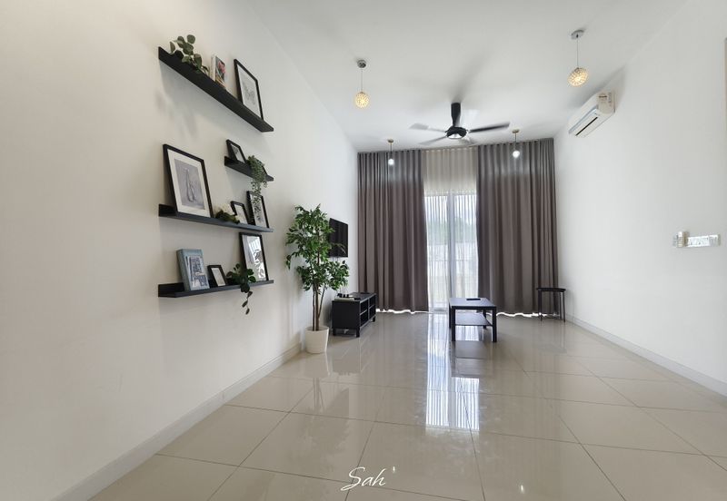 Ridgefield Residences @ Tropicana Heights Kajang