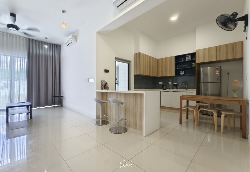 Ridgefield Residences @ Tropicana Heights Kajang