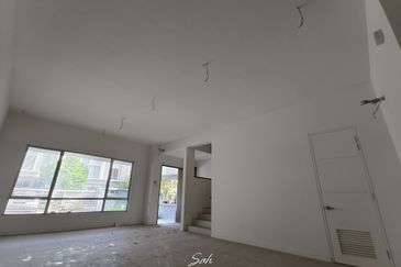 Fairfield Residences, Tropicana Heights