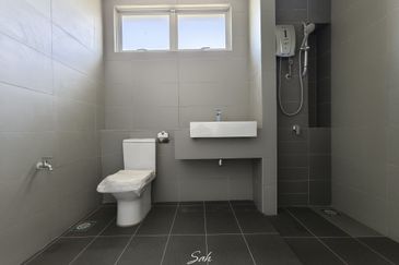 Fairfield Residences, Tropicana Heights