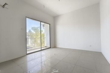 Fairfield Residences, Tropicana Heights