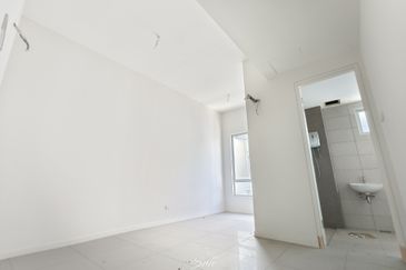 Fairfield Residences, Tropicana Heights