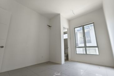 Fairfield Residences, Tropicana Heights