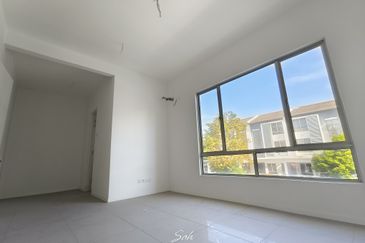 Fairfield Residences, Tropicana Heights