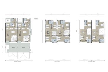 Fairfield Residences, Tropicana Heights