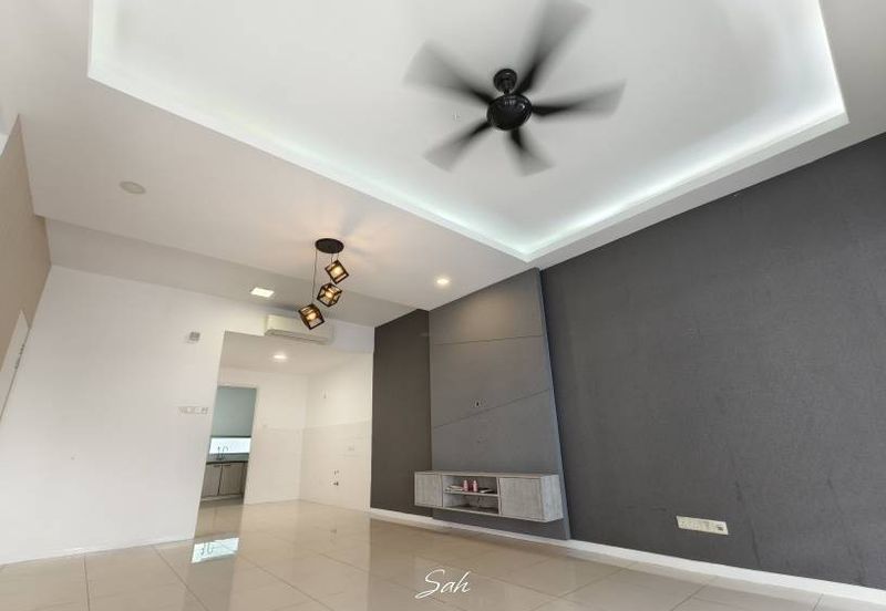 Fairfield Residences, Tropicana Heights