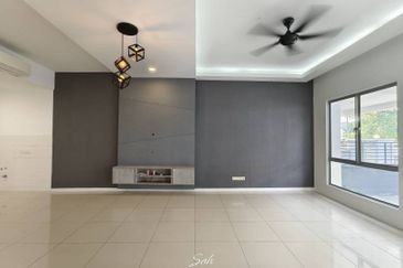 Fairfield Residences, Tropicana Heights