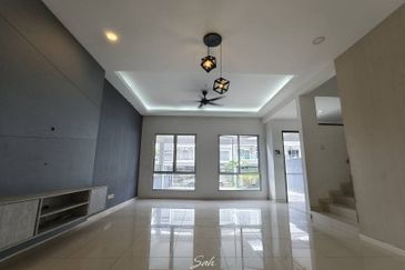 Fairfield Residences, Tropicana Heights