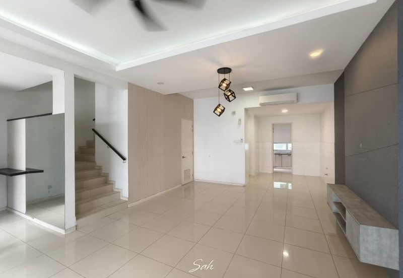 Fairfield Residences, Tropicana Heights