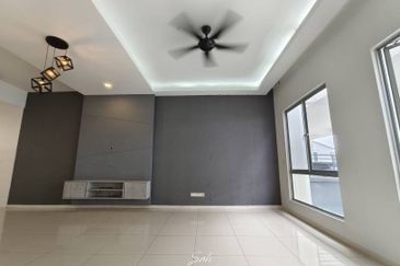 Fairfield Residences, Tropicana Heights