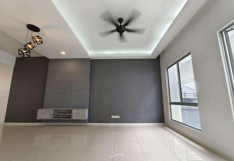 Fairfield Residences, Tropicana Heights