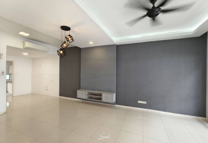 Fairfield Residences, Tropicana Heights