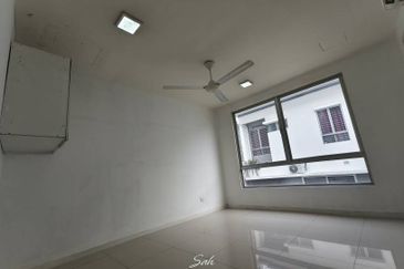 Fairfield Residences, Tropicana Heights