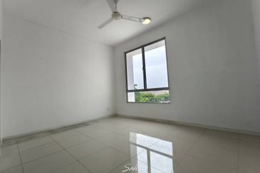 Fairfield Residences, Tropicana Heights