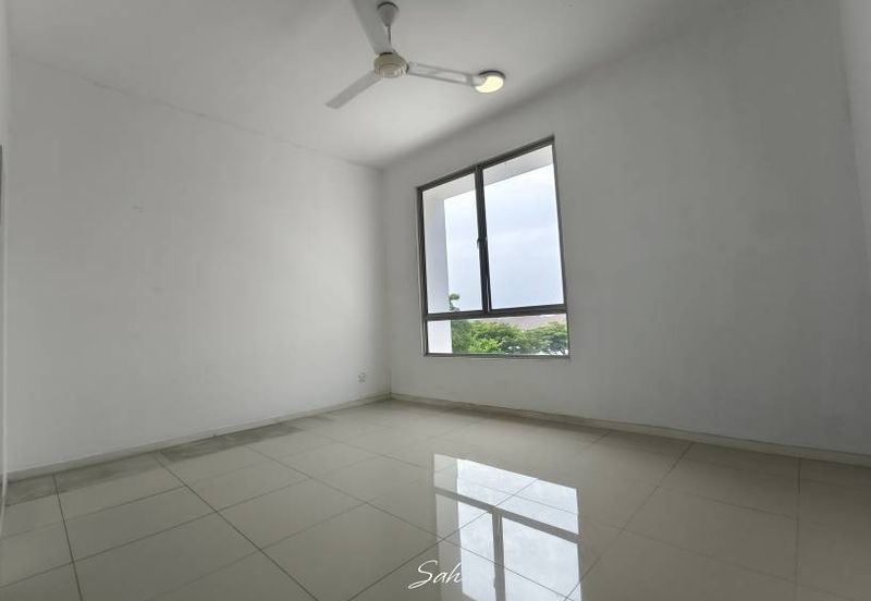 Fairfield Residences, Tropicana Heights