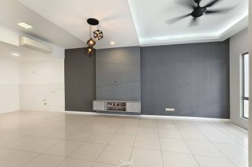 Fairfield Residences, Tropicana Heights