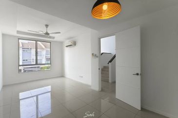 Fairfield Residences, Tropicana Heights