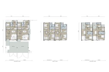 Fairfield Residences, Tropicana Heights