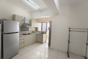 The Residence 1 @ Tiara South