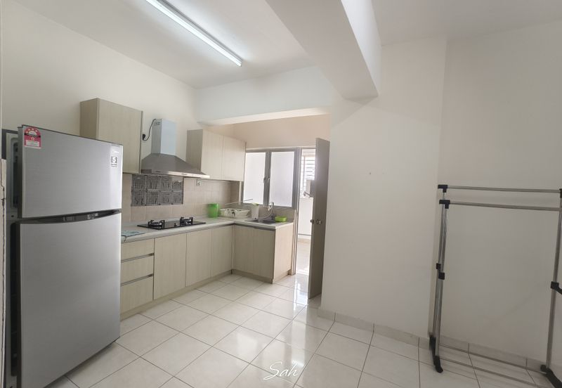 The Residence 1 @ Tiara South