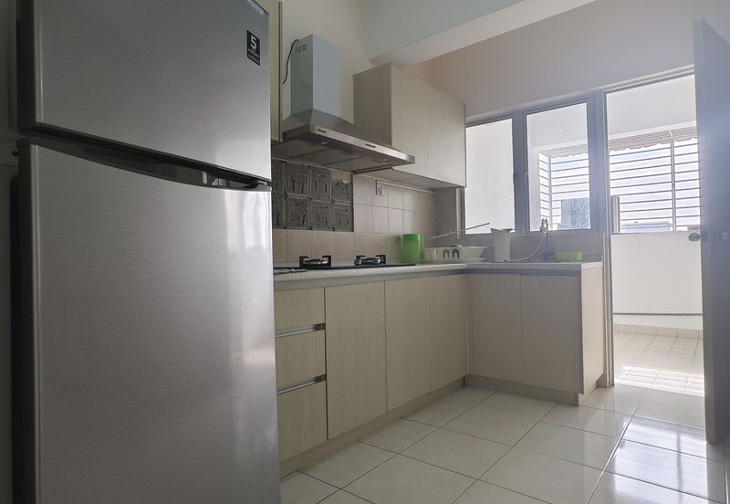 The Residence 1 @ Tiara South