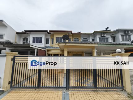 (FULL LOAN) 2 STOREY @ TAMAN BUKIT MEWAH, Selangor, Kajang