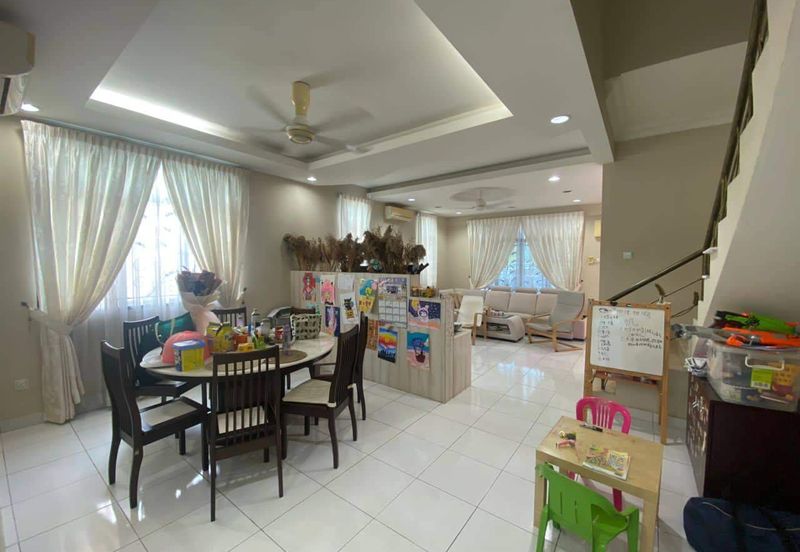 Taman Jelok Impian, Kajang