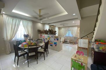 Taman Jelok Impian, Kajang