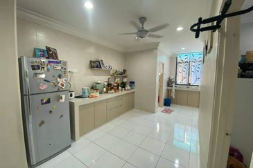 Taman Jelok Impian, Kajang