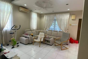 Taman Jelok Impian, Kajang