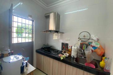 Taman Jelok Impian, Kajang