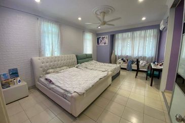 Taman Jelok Impian, Kajang