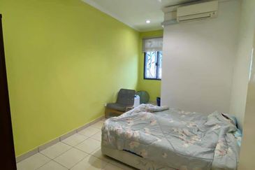 Taman Jelok Impian, Kajang