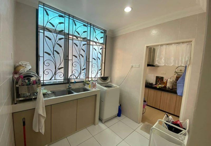 Taman Jelok Impian, Kajang