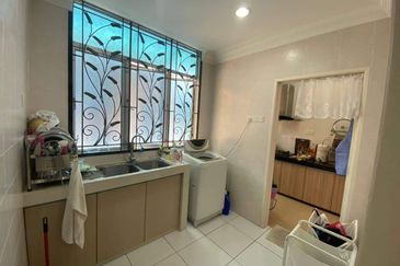 Taman Jelok Impian, Kajang