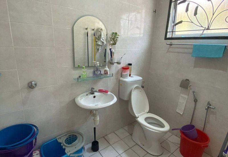 Taman Jelok Impian, Kajang