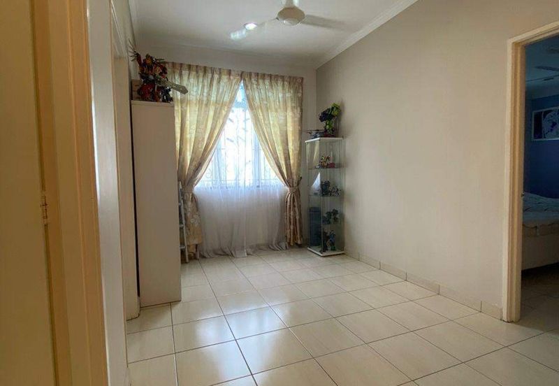 Taman Jelok Impian, Kajang