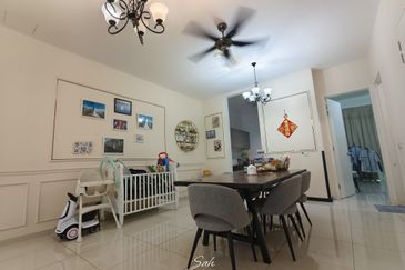 Merrydale @ Eco Majestic