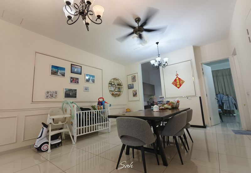 Merrydale @ Eco Majestic