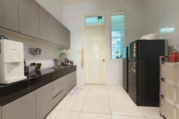 Merrydale @ Eco Majestic