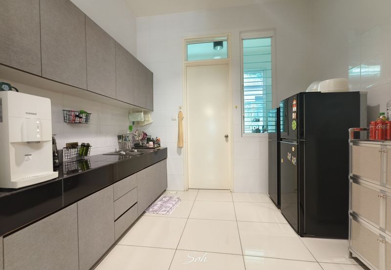 Merrydale @ Eco Majestic