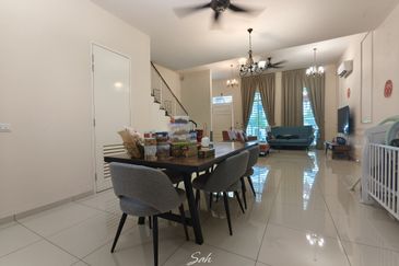 Merrydale @ Eco Majestic