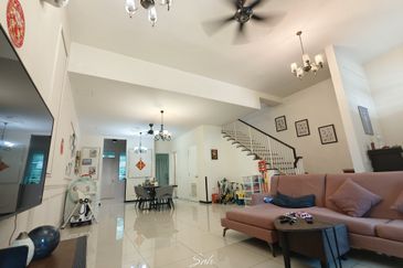 Merrydale @ Eco Majestic